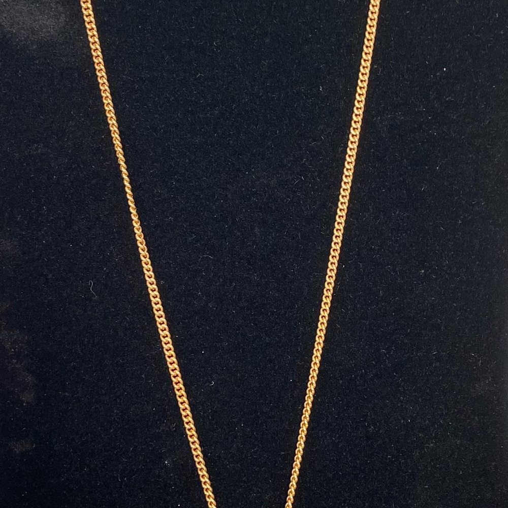 Monet Necklace - Picture 4 of 4